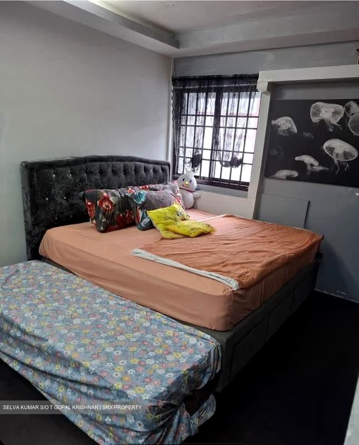 Blk 603 Clementi West Street 1 (Clementi), HDB 4 Rooms #571384181